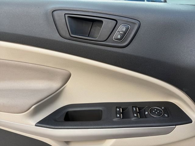 Used 2021 Ford EcoSport S image 4
