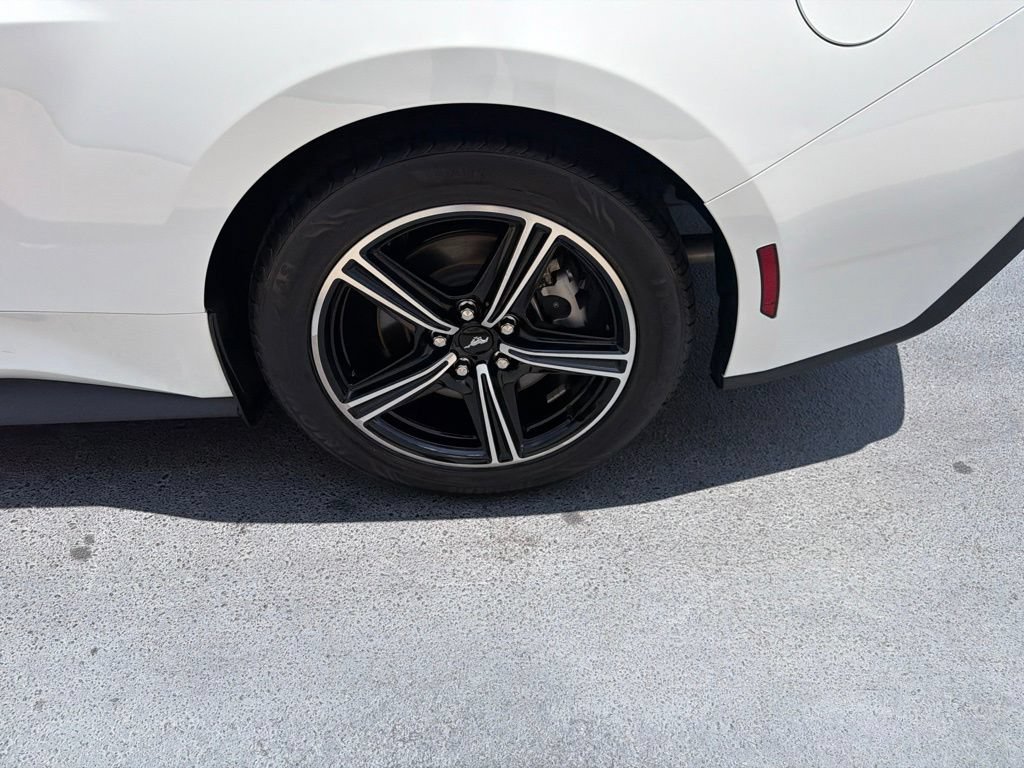 Used 2024 Ford Mustang Premium RWD image 18