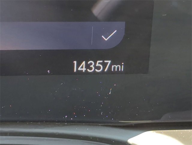 Certified 2024 Buick Encore GX Sport Touring w/ Comfort Package image 12