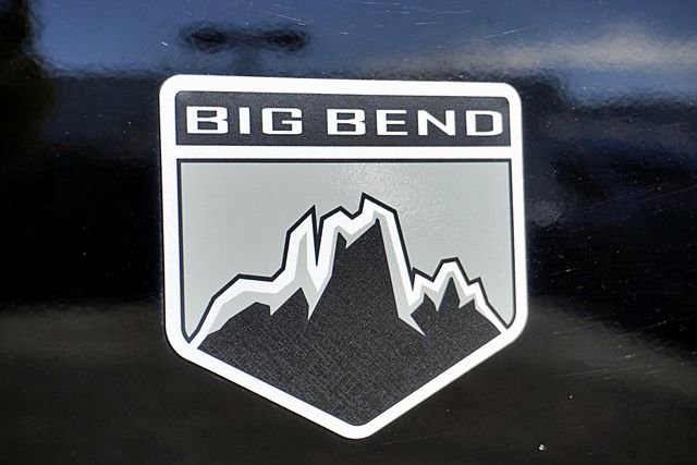 Used 2025 Ford Bronco Sport Big Bend image 10