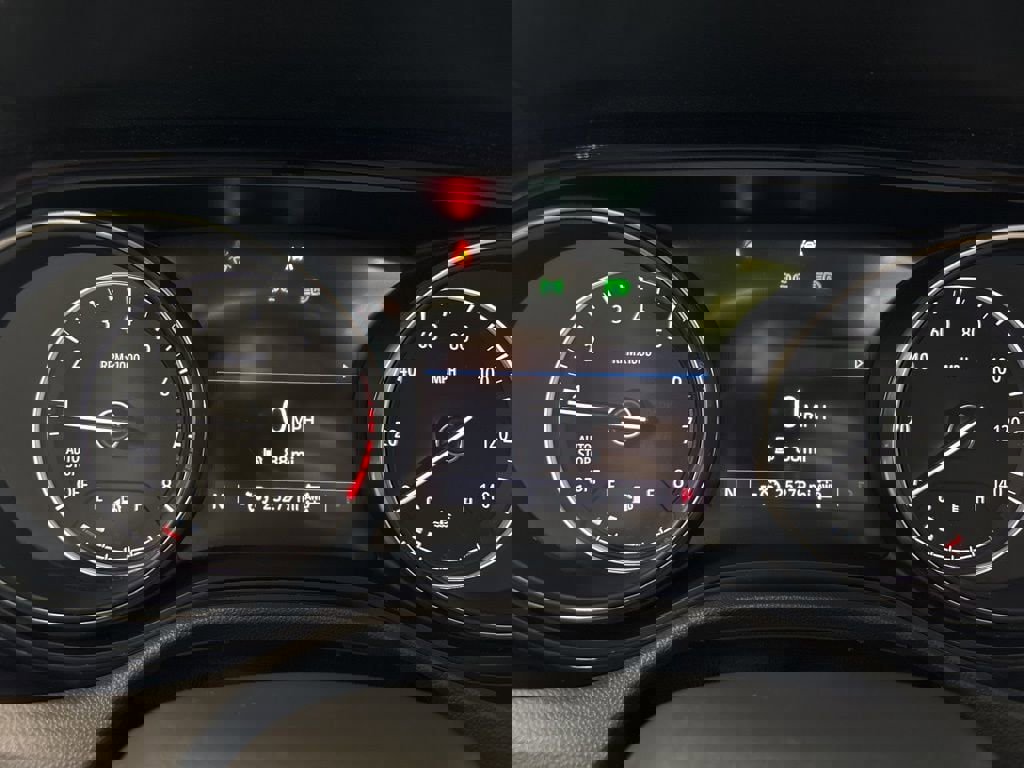 Used 2023 Buick Encore GX Essence w/ Experience Buick Package AWD/4WD image 41