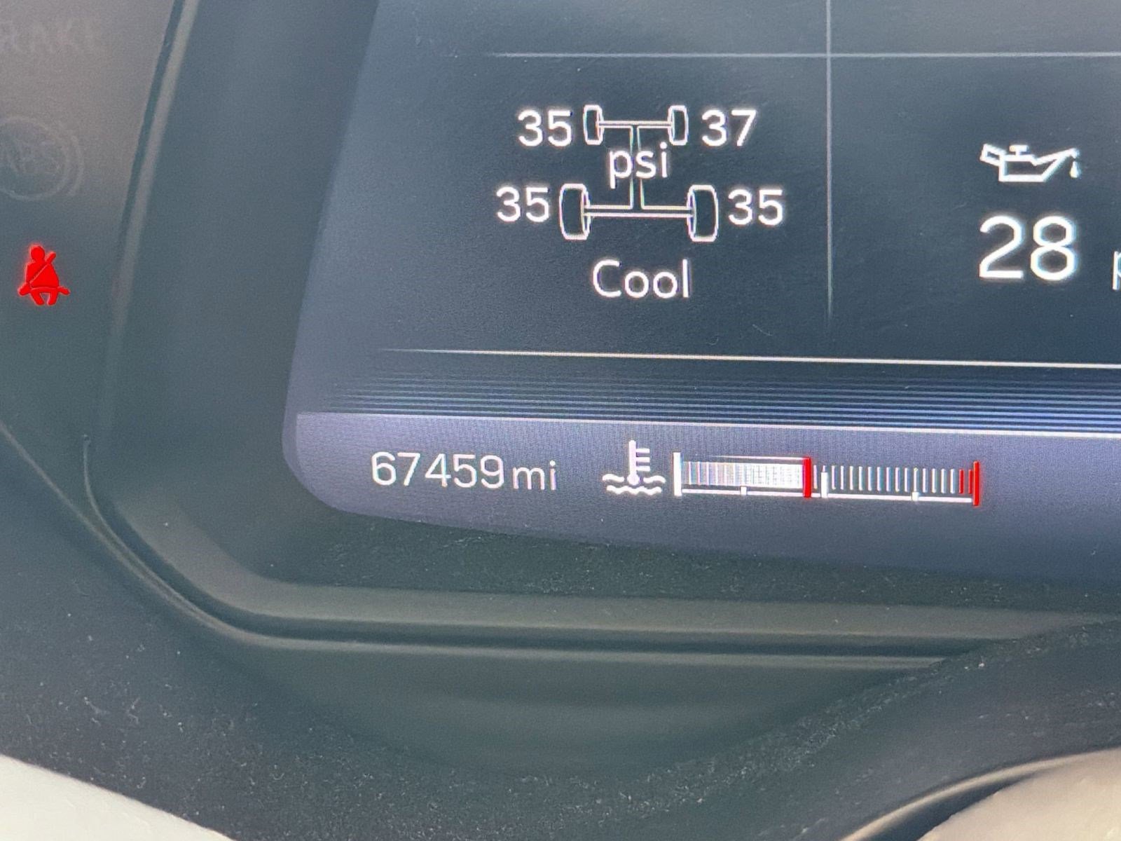 Used 2021 Cadillac CT4 Premium Luxury image 20