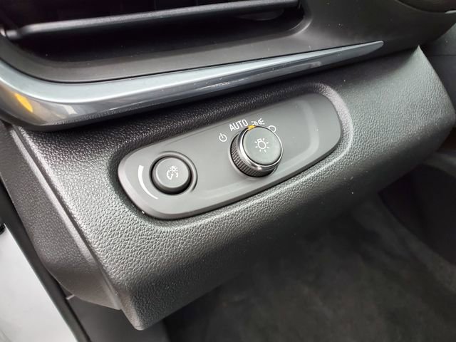 Certified 2024 Buick Envista Preferred w/ Convenience I Package image 23