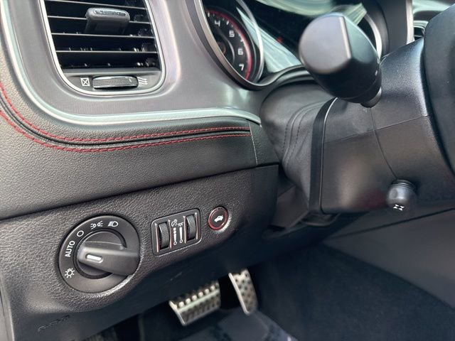 Used 2022 Dodge Charger Scat Pack image 9