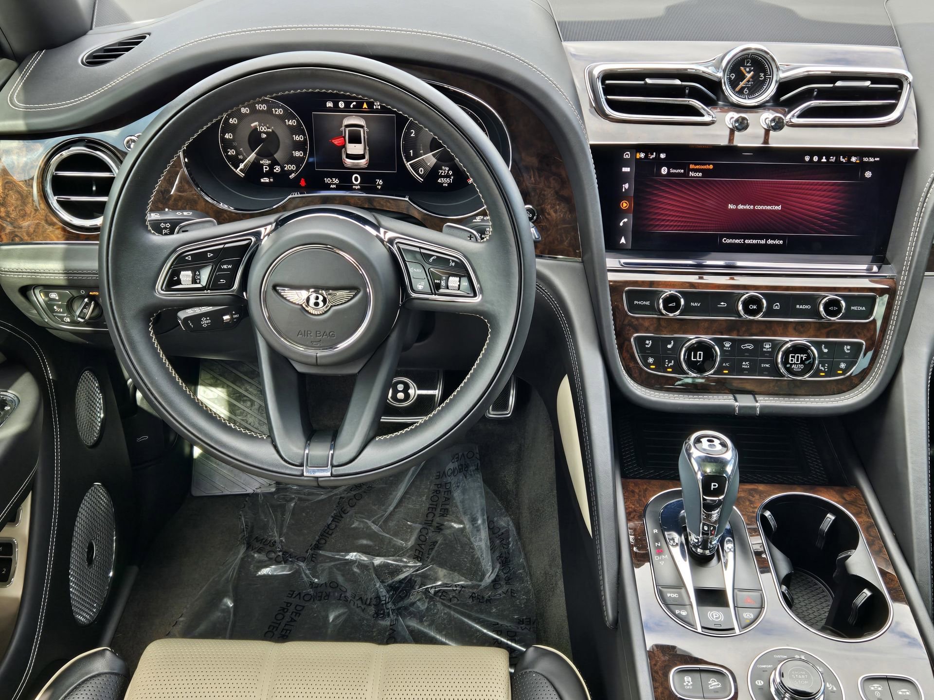 Used 2022 Bentley Bentayga Speed image 25