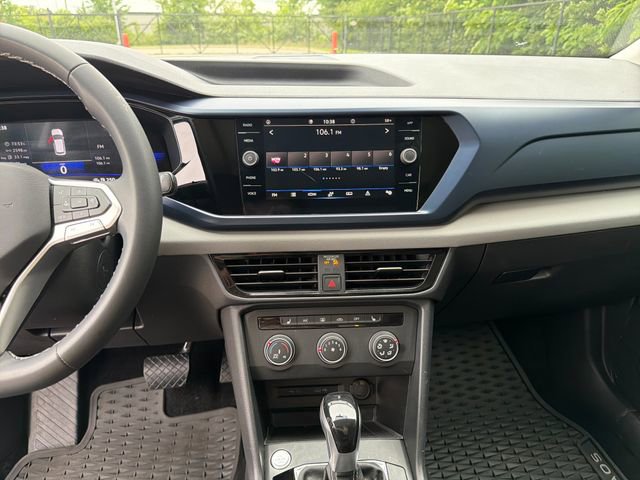 Used 2022 Volkswagen Taos SE FWD image 20