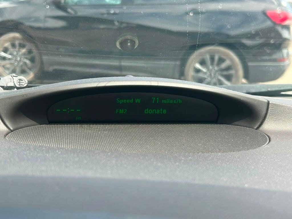 Used 2006 Saab 9-3 Aero FWD image 15