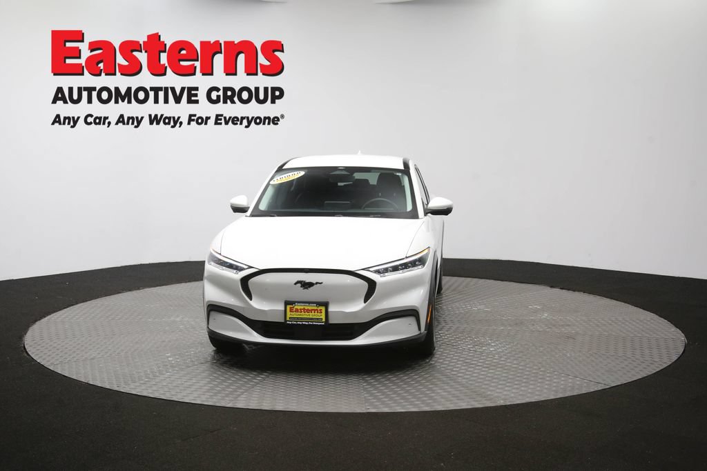 Used 2021 Ford Mustang Mach-E Select w/ Comfort/Technology Package AWD/4WD image 55