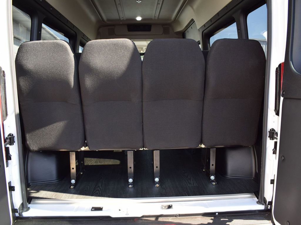 New 2024 RAM ProMaster 2500 w/ Advanced Safety Group image 25