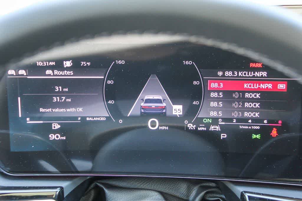 New 2026 Audi A6 Prestige AWD/4WD image 24