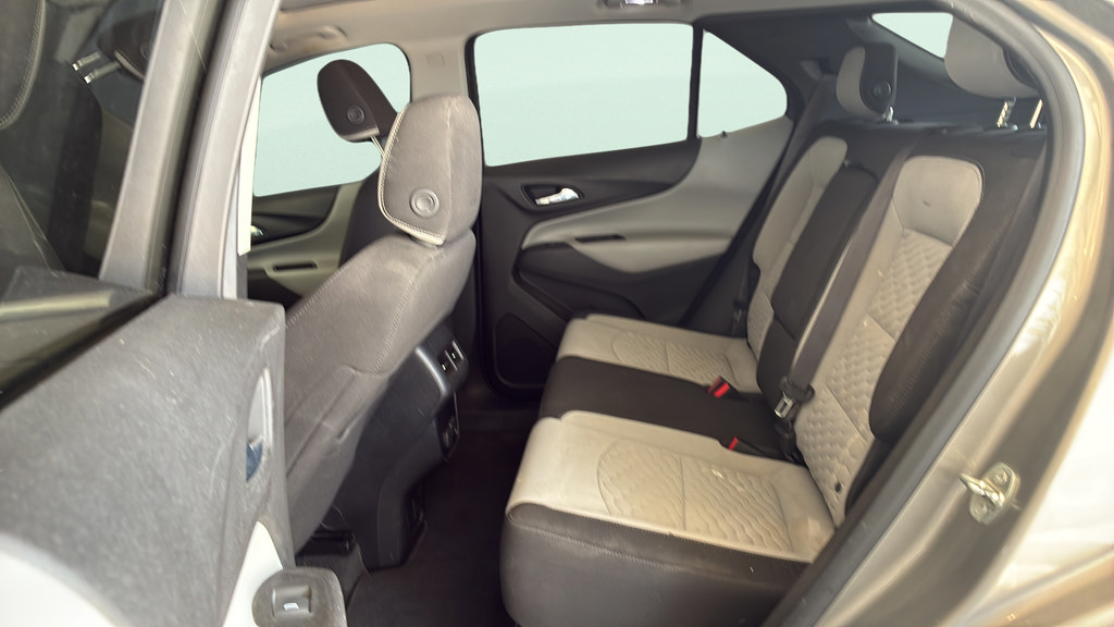 Used 2018 Chevrolet Equinox LT w/ Sun & Infotainment Package FWD image 25