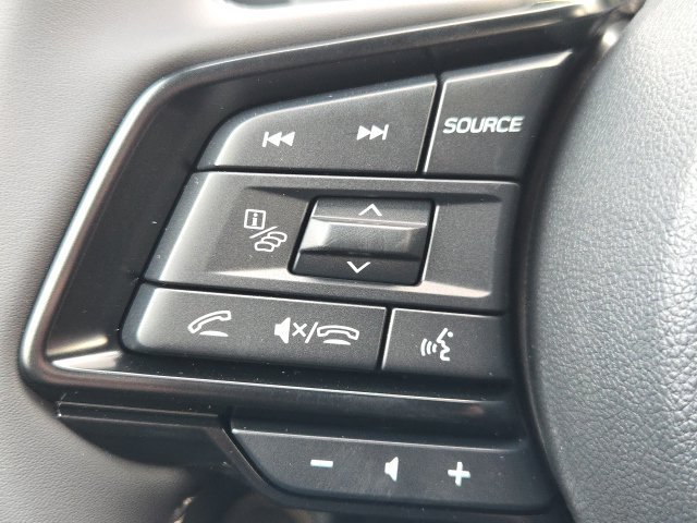 New 2026 Subaru Forester Sport AWD/4WD image 14