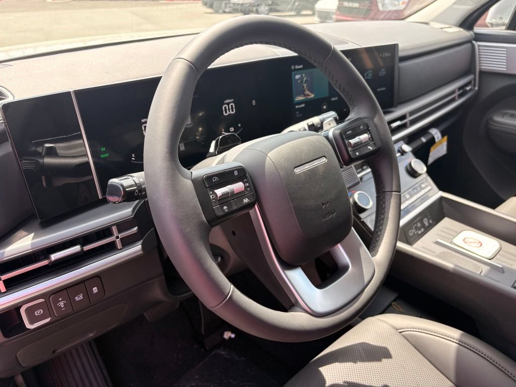 New 2027 Hyundai Santa Fe SEL FWD image 10