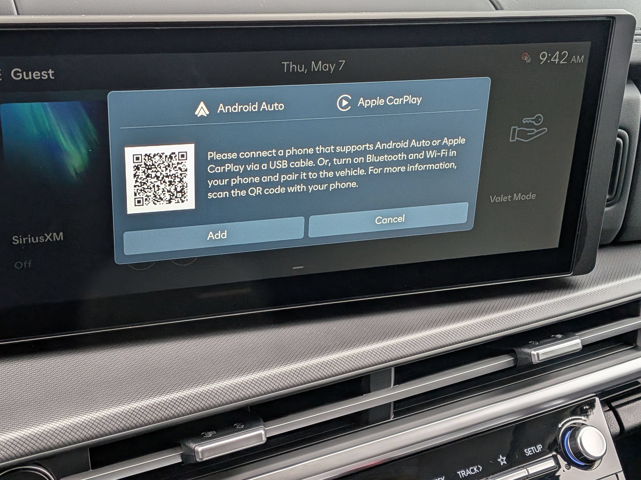 New 2026 Hyundai Santa Fe SEL FWD image 12