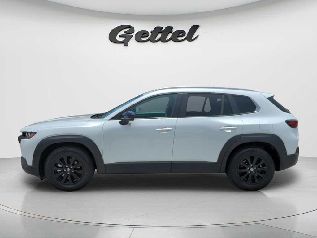 Used 2026 MAZDA CX-50 AWD 2.5 S w/ Preferred Pkg image 7