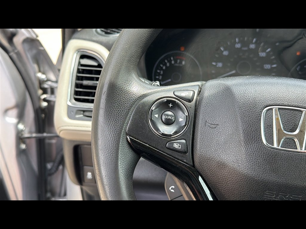 Used 2018 Honda HR-V EX image 13
