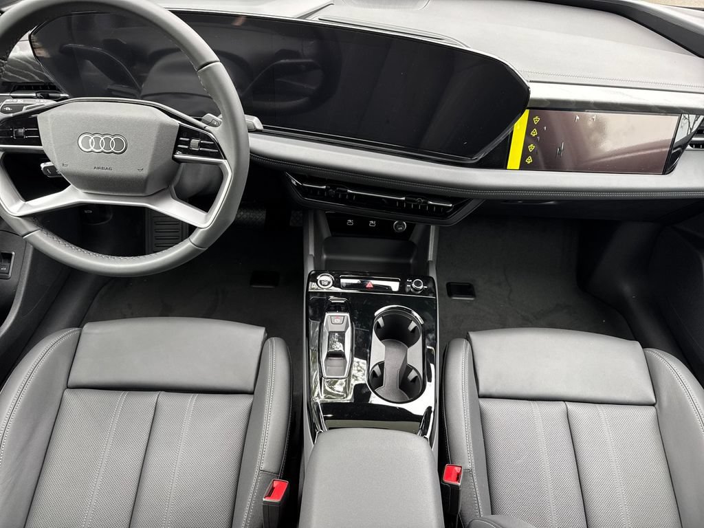 New 2027 Audi A6 e-tron Premium Plus AWD/4WD image 13