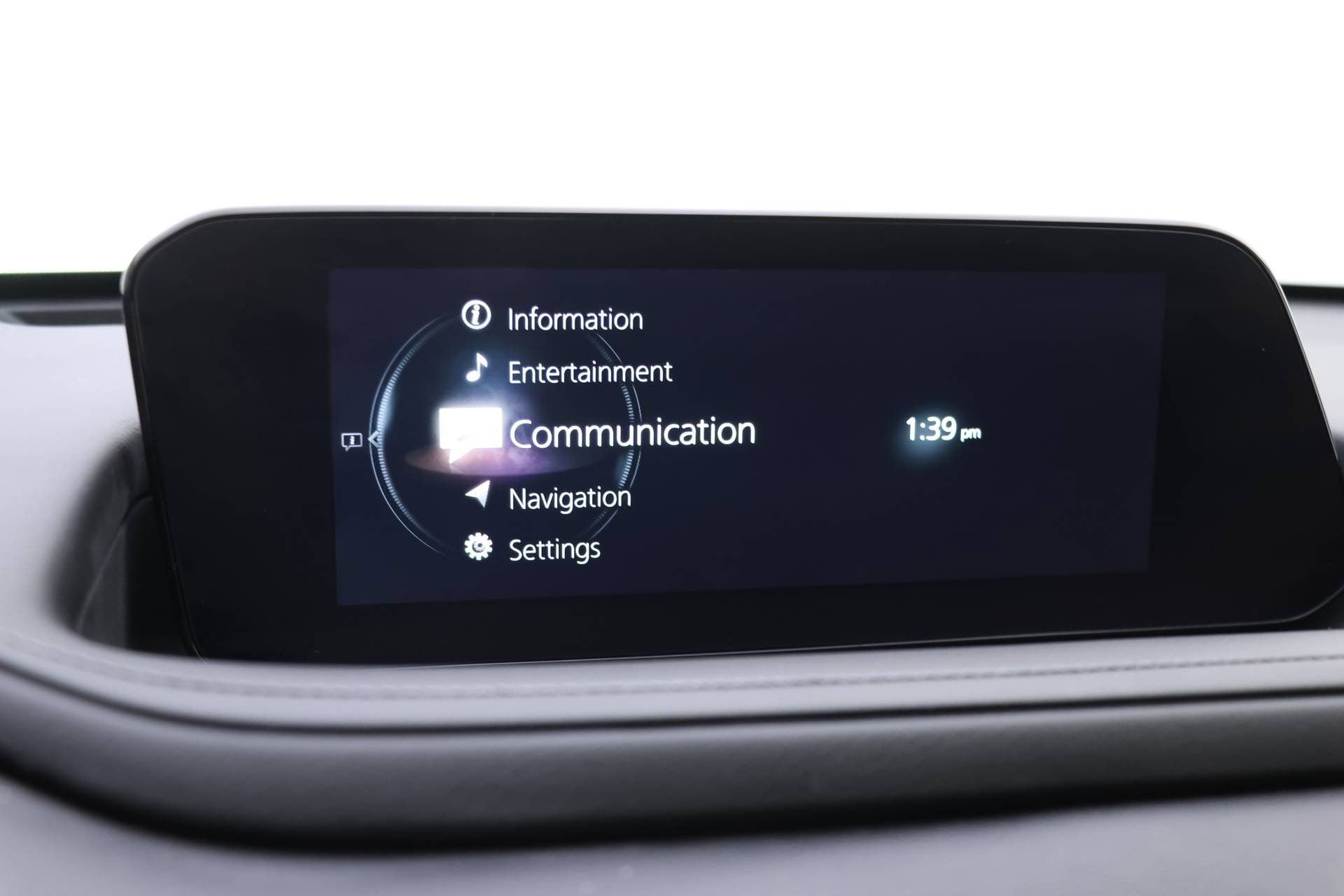 Used 2023 MAZDA CX-30 AWD 2.5 S w/ Preferred Package image 7