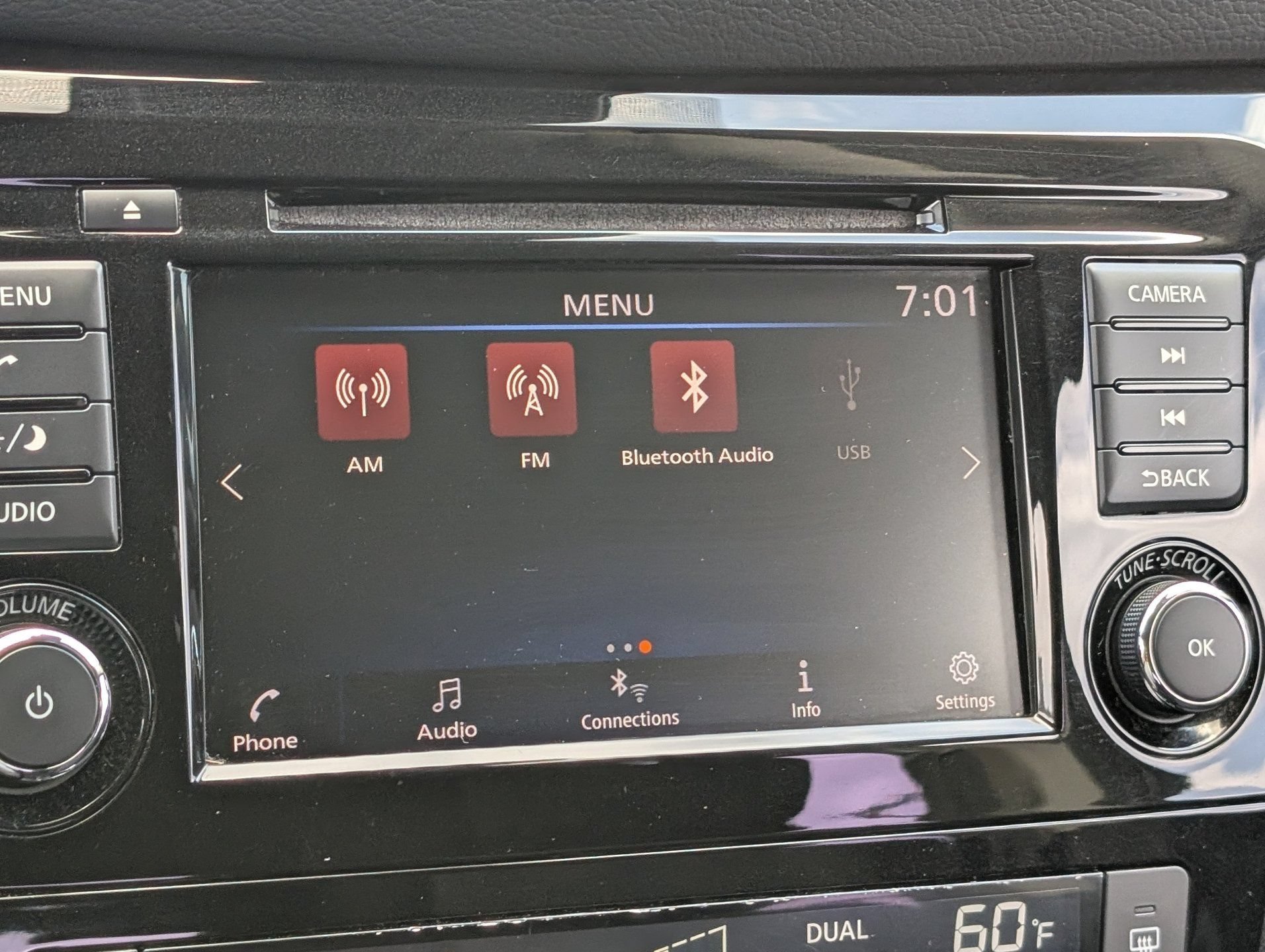 Used 2019 Nissan Rogue Sport SV FWD image 22