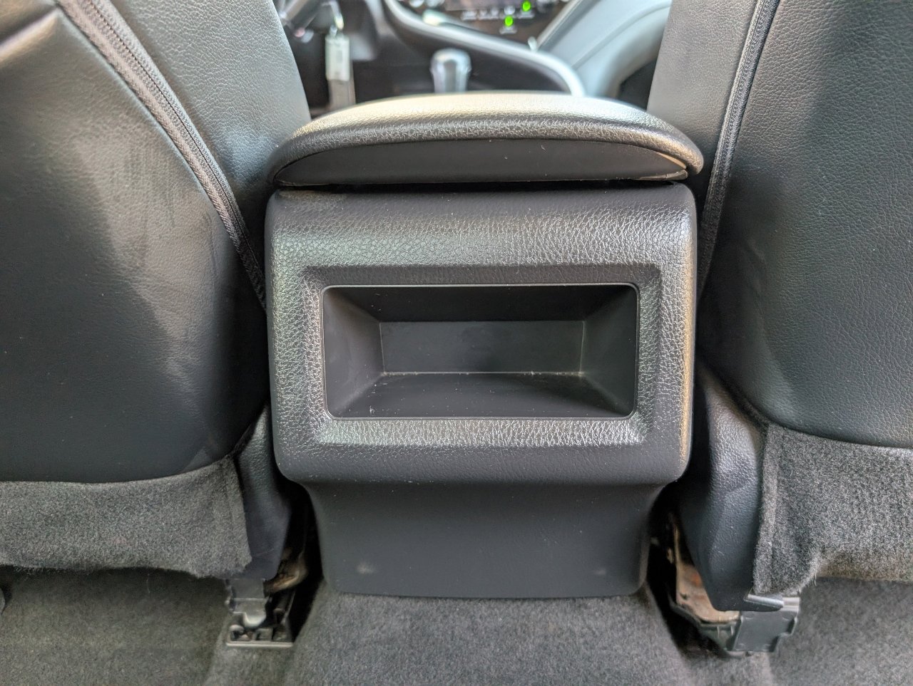 Used 2023 Toyota Camry SE image 7