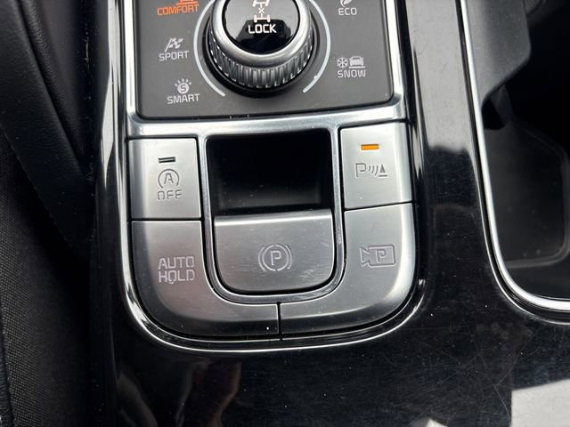 Used 2024 Kia Telluride SX X-Pro AWD/4WD image 27