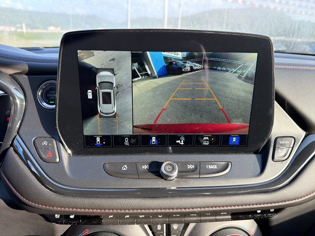 Used 2023 Chevrolet Blazer RS w/ Driver Confidence II Package AWD/4WD image 25