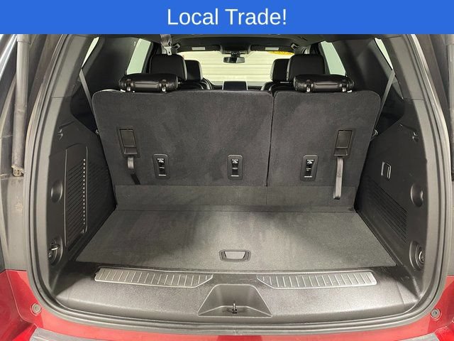 Used 2021 Chevrolet Tahoe Z71 AWD/4WD image 24