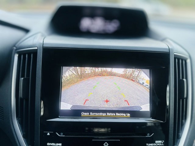 Used 2023 Subaru Crosstrek 2.0i Premium image 11