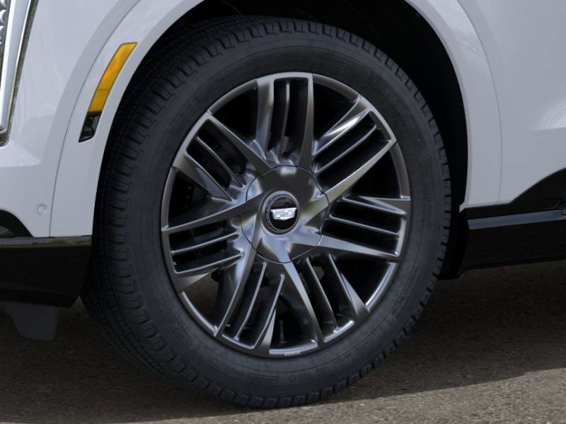 New 2026 Cadillac Escalade IQL Sport 2 image 9