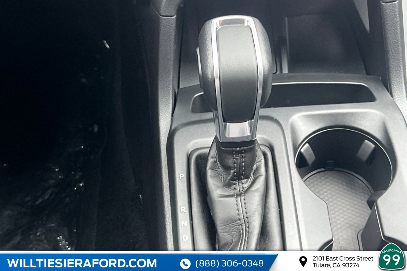 New 2025 Ford Ranger Lariat w/ FX4 Off-Road Package image 22