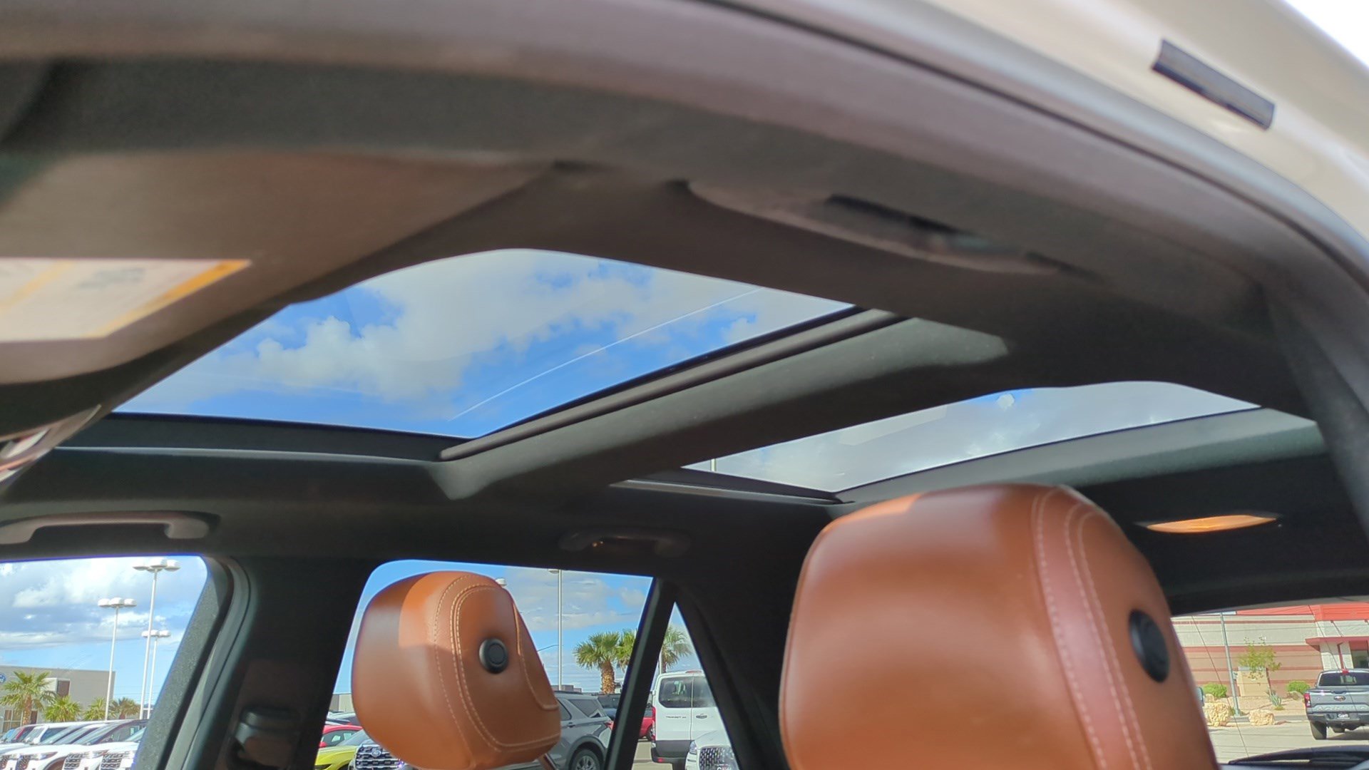 Used 2018 Mercedes-Benz GLE 350 image 12