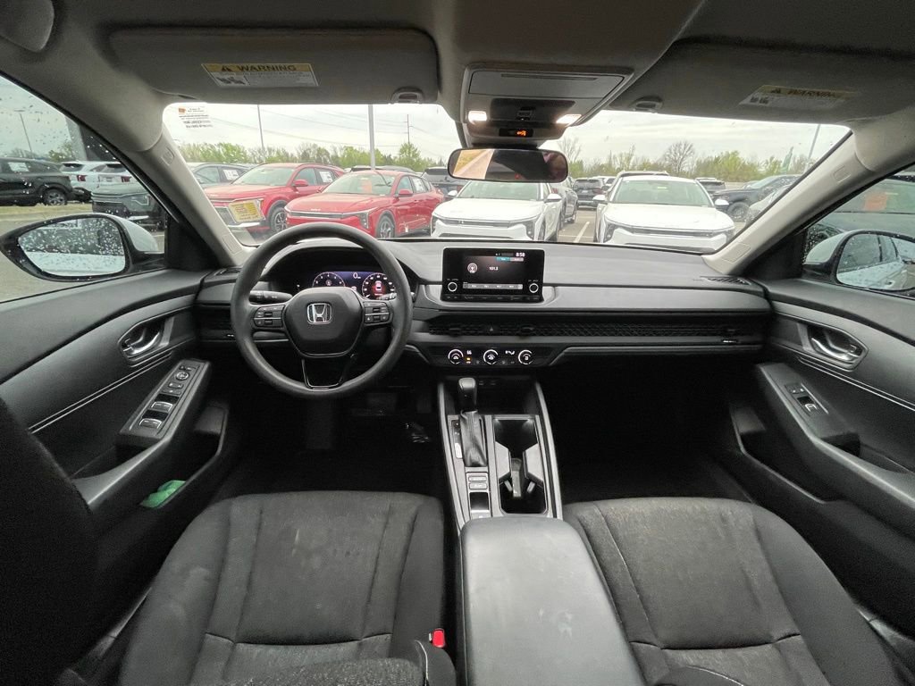 Used 2024 Honda Accord LX image 20