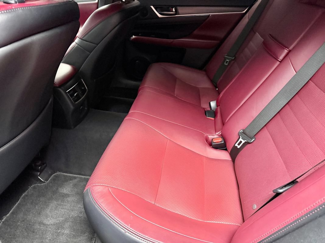 Used 2019 Lexus GS 350 F Sport AWD/4WD image 14
