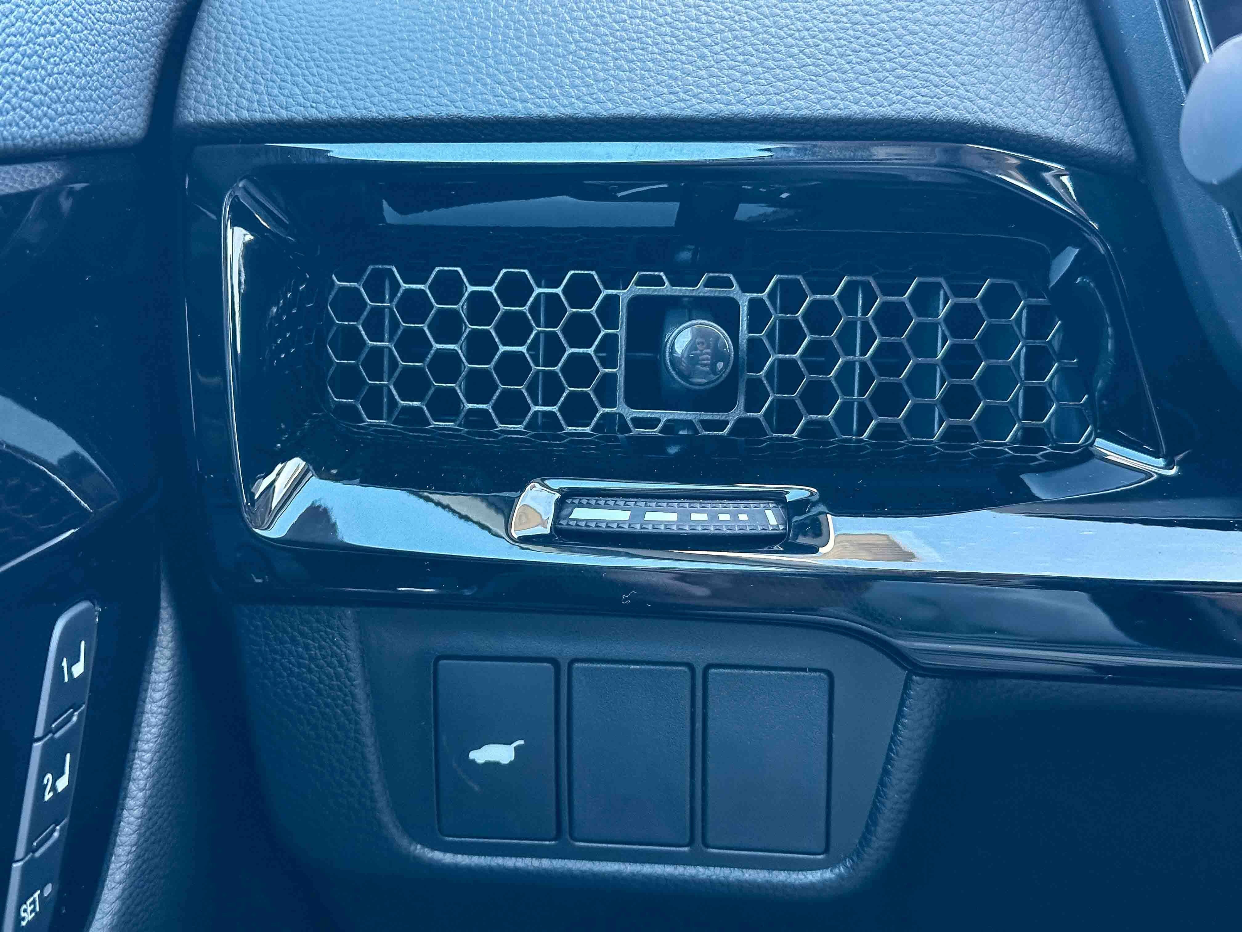 New 2026 Honda CR-V EX-L image 27