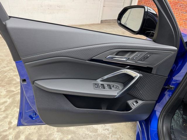 New 2026 BMW X2 xDrive28i image 10
