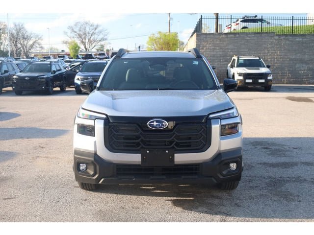 New 2026 Subaru Outback Limited image 31