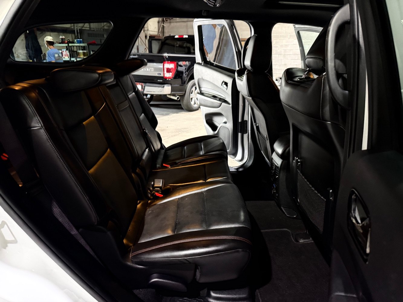 Used 2024 Dodge Durango GT AWD/4WD image 22