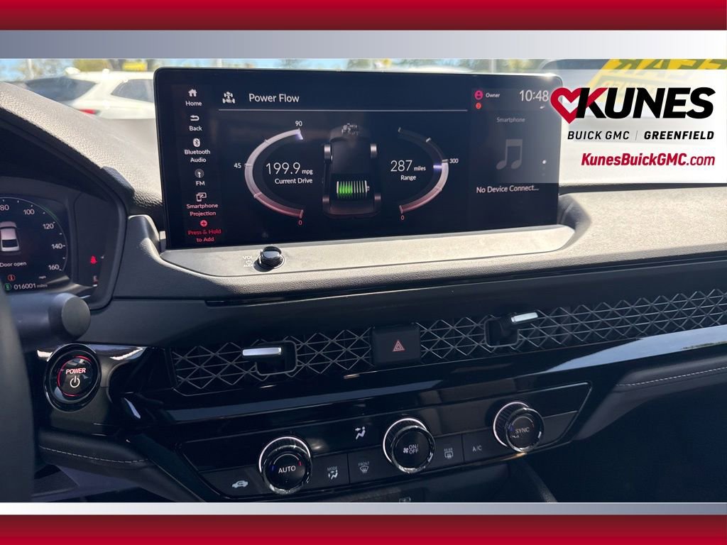 Used 2023 Honda Accord Sport image 22