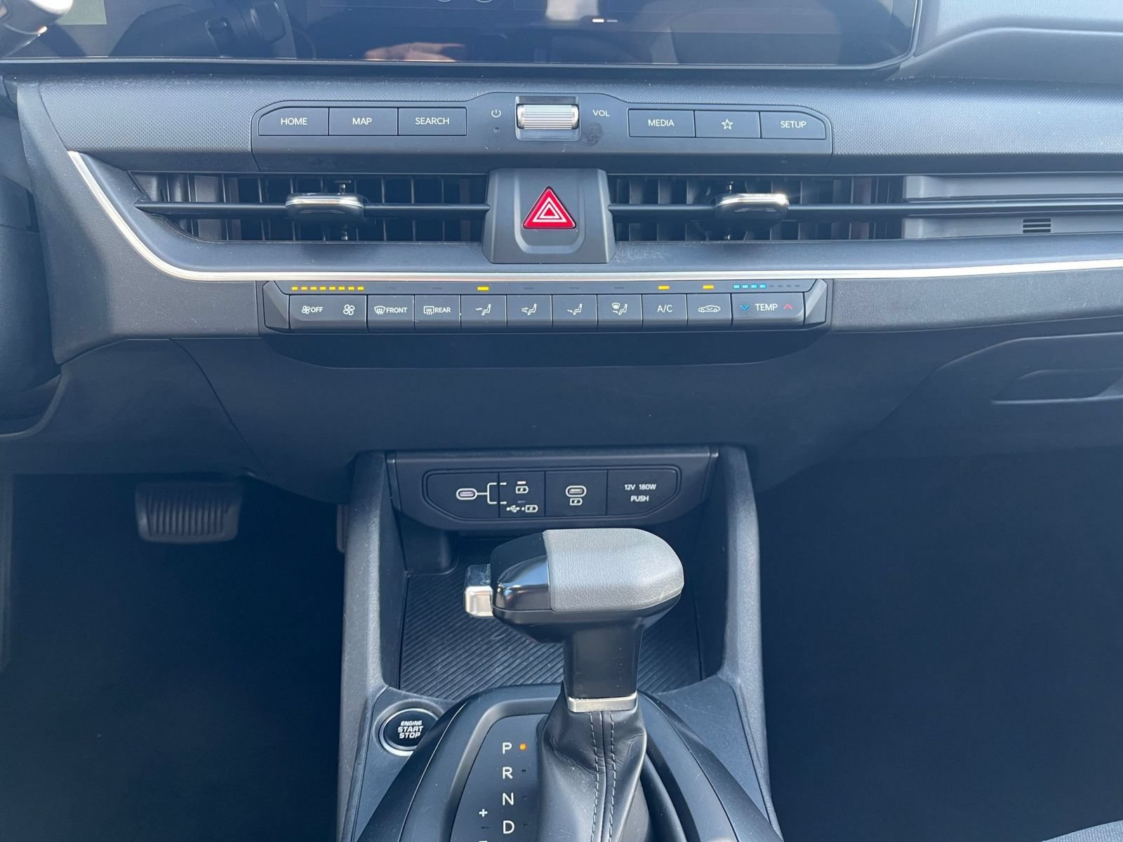 Used 2025 Kia K4 FWD image 22