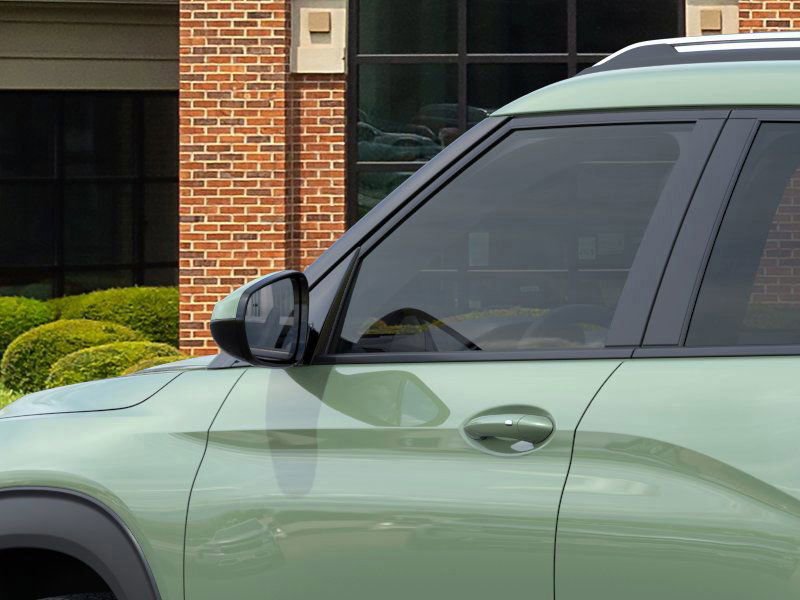 New 2026 Chevrolet TrailBlazer LT image 12