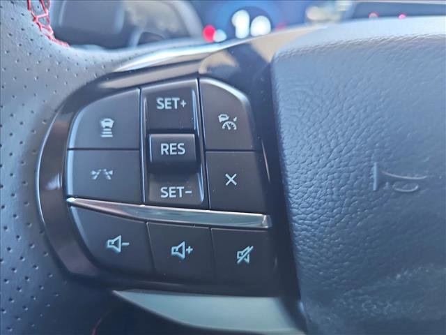New 2026 Ford Explorer ST w/ Sun And Sound Package image 23