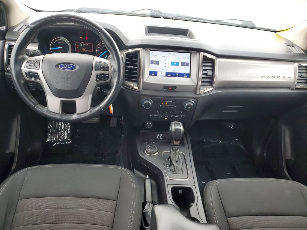 Used 2019 Ford Ranger XLT w/ FX4 Off-Road Package image 16