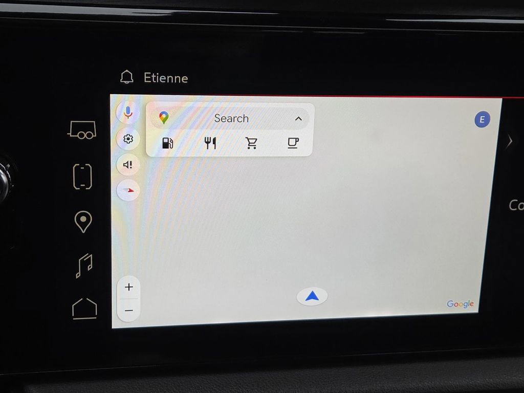 Used 2023 GMC Sierra 1500 AT4 w/ AT4 Preferred Package image 4