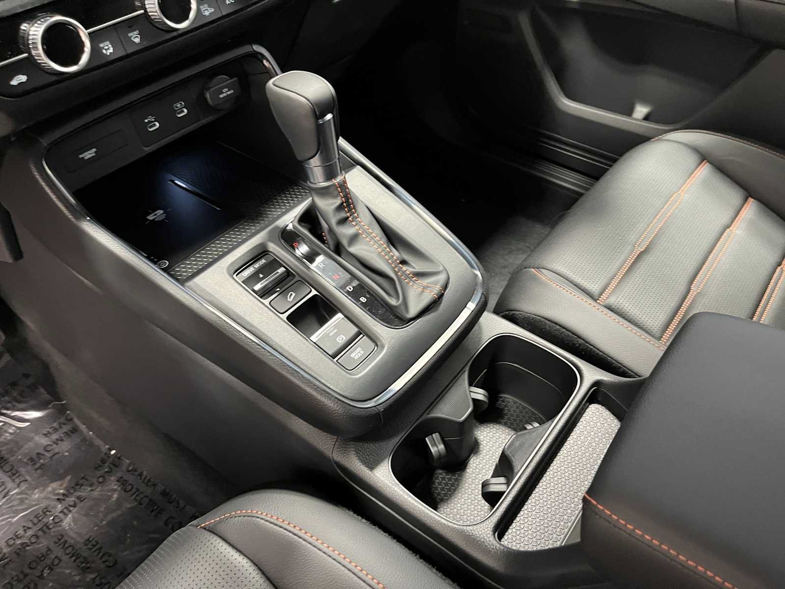 New 2026 Honda CR-V Sport-L image 23