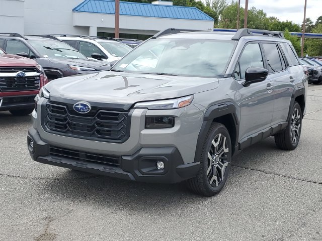 New 2026 Subaru Outback Touring XT AWD/4WD image 3