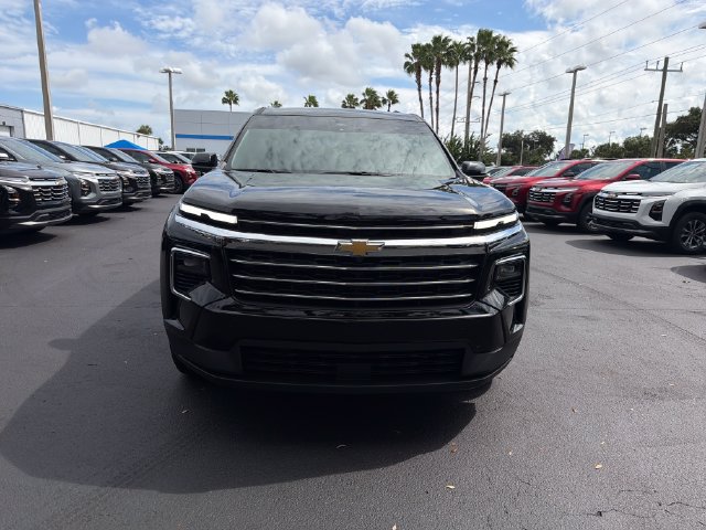 New 2026 Chevrolet Traverse LT w/ Driver Confidence Package FWD image 16