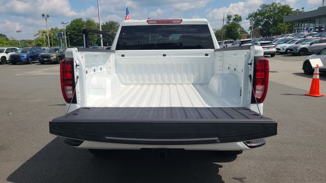 New 2026 GMC Sierra 1500 Elevation AWD/4WD image 21