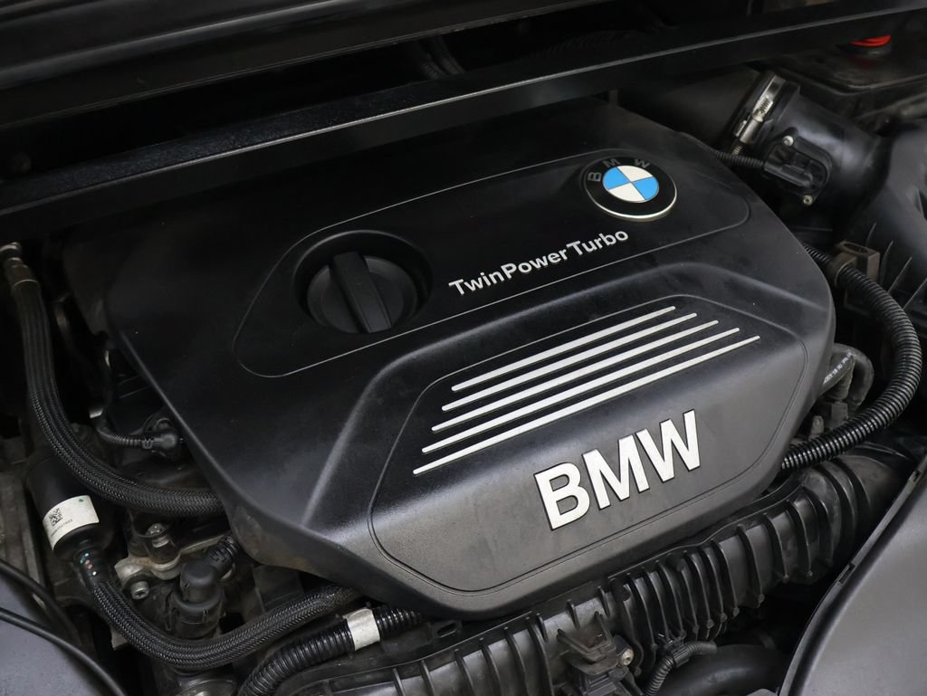 Used 2018 BMW X2 sDrive28i w/ Convenience Package FWD image 27