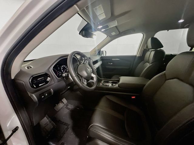 Certified 2025 Honda Pilot EX-L image 17