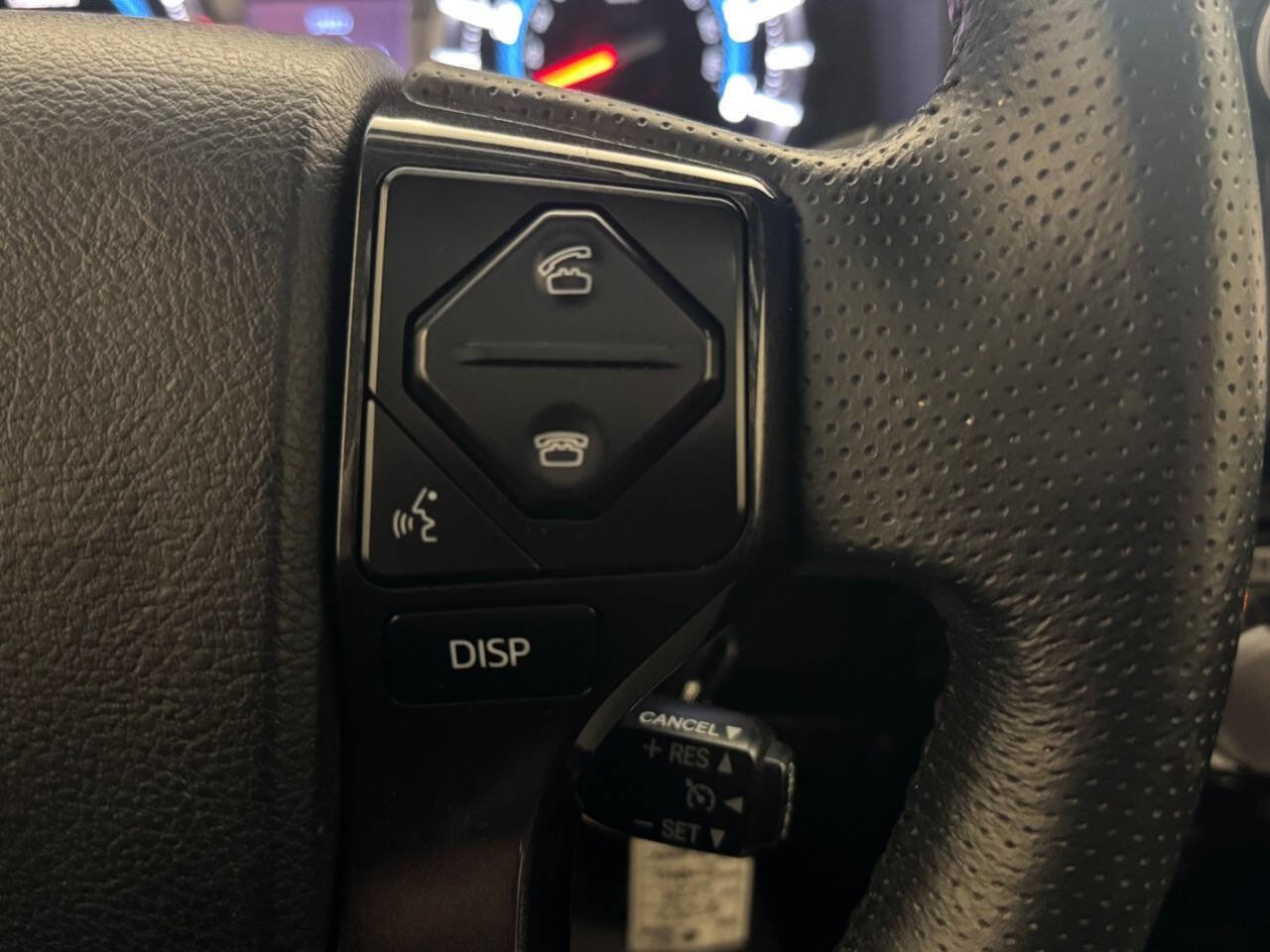 Used 2019 Toyota 4Runner TRD Pro image 30